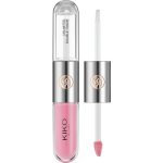 Kiko Milano Unlimited Double Touch, Жидкая помада для губ