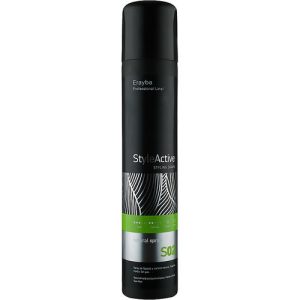Erayba S02 Volumizer, Экоспрей для придания объема волосам
