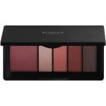 Kiko Milano Smart Eyes And Cheeks Palette, Палитра для глаз и лица
