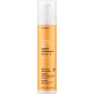 Erayba ABH Repair Treatment Leave-in, Восстанавливающяя и увлажняющяя сыворотка для волос