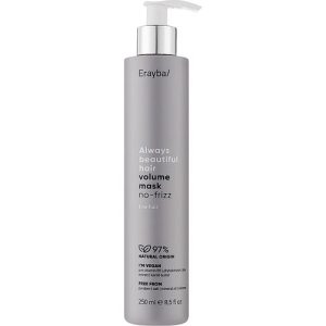 Erayba ABH Volume Mask No-frizz, Маска для объема волос