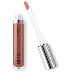 Kiko Milano Nourishing Lip Oil, Питательное и увлажняющее масло для губ