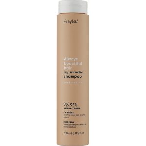 Erayba ABH Ayurvedic Shampoo, Шампунь для волос лечебный