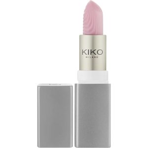 Kiko Milano Create Your Balance Nourishing Lip Balm, Питательный бальзам для губ "Создай свой баланс"