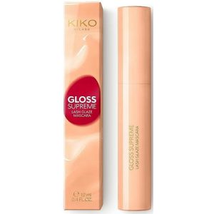 Kiko Milano Gloss Supreme Lash Glaze Mascara, Тушь для ресниц