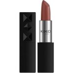 Kiko Milano Magnetic Nights Ombre Lips Demi Matte, Двухцветная помада для губ