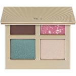 Kiko Milano Disney The Little Mermaid Eyeshadow Palette, Палитра теней для век