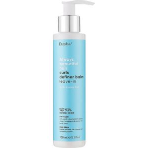 Erayba ABH Curls Definer Balm Leave-in, Несмываемый бальзам для вьющихся волос