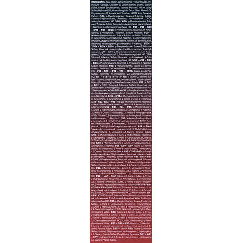 Erayba Equilibrium Hair Color Cream *, Крем-краска для волос — изображение 3