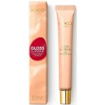 Kiko Milano Gloss Supreme 3 In 1 Caring Lip Balm, Бальзам для губ 3в1