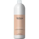 3DeLuXe Filler Shampoo For Dry And Damaged Hair With Vegetal Keratin And Hyaluronic Acid, Шампунь-филлер для поврежденных волос с растительным кератином и гиалуроновой кислотой