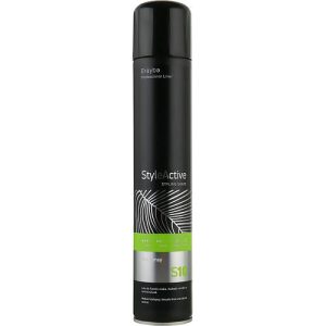 Erayba S10 Flex Spray, Лак для волос средней фиксации
