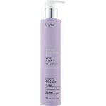 Erayba ABH Silver No-Yellow Mask, Маска для волос против желтизны