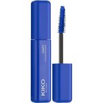 Kiko Milano Smart Colour Mascara, Тушь для ресниц цветная