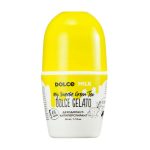 Део-ролл жен. `DOLCE MILK` Зеленый чай 48ч (антиперспирант) 50 мл