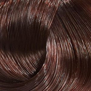 6/7 краска для волос, светлый шоколад / Expert Color 100 мл