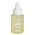 Сыворотка RARE Paris Tresor Solaire Soothes Facial Serum 30ml