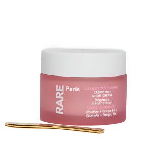 Крем RARE Paris Exception Rosee Regenerates Night Cream 50ml