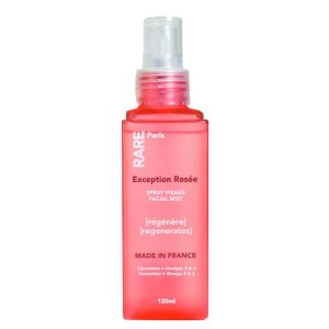 Спрей RARE Paris Exception Rosee Regenerates Facial Mist 120ml