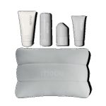 Флюид Rhode The Rhode Kit 2x50/140/150ml