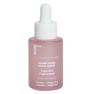 Сыворотка RARE Paris Exception Rosee Regenerates Facial Serum 30ml
