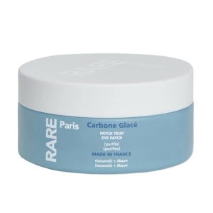 Патчи RARE Paris Carbone Glace Purifies Eye Patch 30p