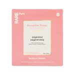 Маска RARE Paris Exception Rosee Regenerates Face Mask 1p