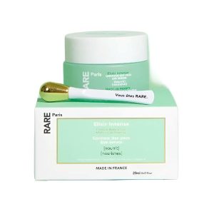 Флюид RARE Paris Elixir Intense Nourishes Eye Serum 20ml