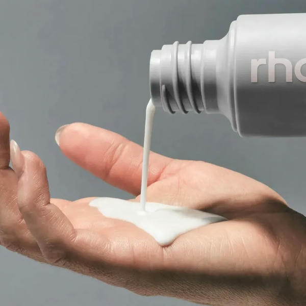 Эссенция Rhode Glazing Milk 140ml — изображение 2