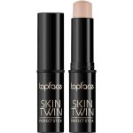 TopFace Skin Twin Perfect Stick, Хайлайтер-стик