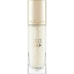 Guerlain Parure Gold 24K Primer, Праймер под макияж