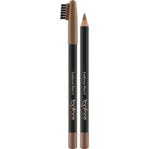 TopFace Eyebrow Pencil, Карандаш для бровей, PT611