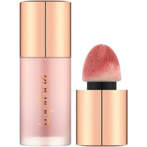 TopFace Cherie Liquid Blush, Жидкие румяна для лица