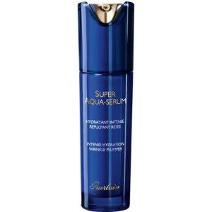 Guerlain Super Aqua-Serum, Сыворотка регенерирующая