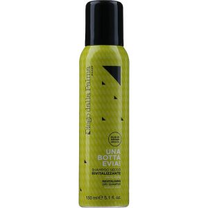 Diego Dalla Palma Unabottaevia! Instant Shampoo Without Water, Сухой шампунь для волос