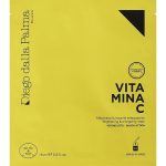 Diego Dalla Palma Vitamin C, Осветляющая маска мгновенного действия для лица