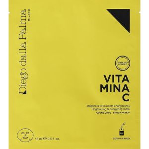 Diego Dalla Palma Vitamin C, Осветляющая маска мгновенного действия для лица