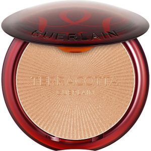 Guerlain Terracota Luminizer Compact Powder, Хайлайтер