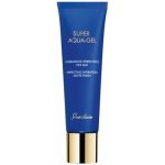 Guerlain Super Aqua-Gel, Увлажняющий гель с матовым эффектом