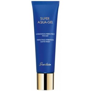 Guerlain Super Aqua-Gel, Увлажняющий гель с матовым эффектом