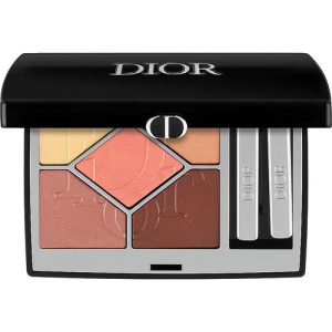 Dior 5 Couleurs Couture Eyeshadow Palette Limited Edition, Палетка теней