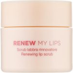 Diego Dalla Palma Renew My Lips Lip Renewal Scrub, Скраб для губ