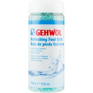 Gehwol Refreshing Foot Bath, Освежающая ванна