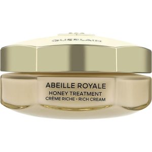 Guerlain Abeille Royale Honey Treatment Rich Cream, Насыщенный крем для лица