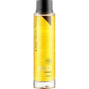 Diego Dalla Palma The Elixir Shiny & Revitalised Hair, Эликсир для волос