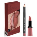 Diego Dalla Palma Lip Contour Kit 505 (lipstick/4g + lip/pencil/1.1g), Набор