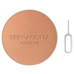 Guerlain Unisex Terracotta The Bronzing Powder (сменный блок), Пудра для лица, 8,5 г