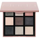 Diego Dalla Palma Nude Eyeshadow Palette, Палетка теней для век