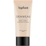TopFace Skinwear Matte Effect SPF 15, Тональный крем