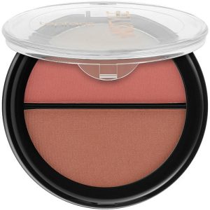 TopFace Instyle Twin Blush On, Румяна для лица